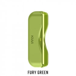 KIWI STARTER KIT, Fury Green (Poison Green)