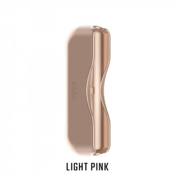 Kiwi Vapor :: Kiwi PowerBank - Light Pink - Smooke