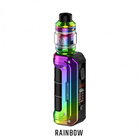 Kit Aegis Max 2 (Max100) - Geekvape