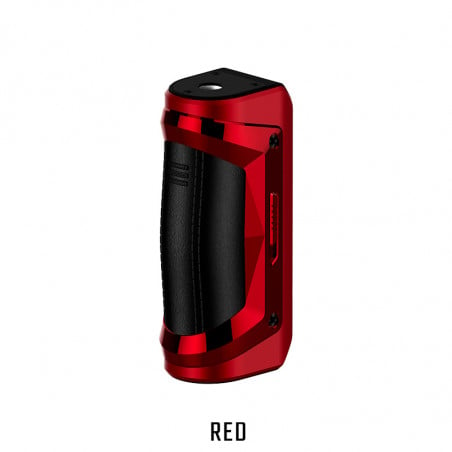 Box Aegis solo 2 S100 - Geek Vape