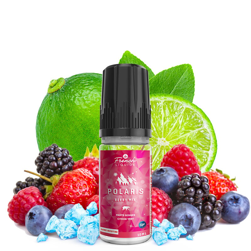 Polaris Berry Mix 10ml