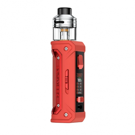 Kit Pod Aegis Eteno E100i - Geekvape