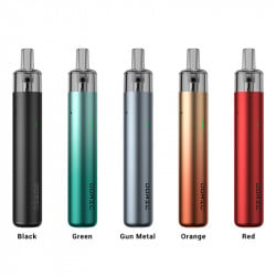 Voopoo Doric 20 SE pod Beginner vape e-cigarette