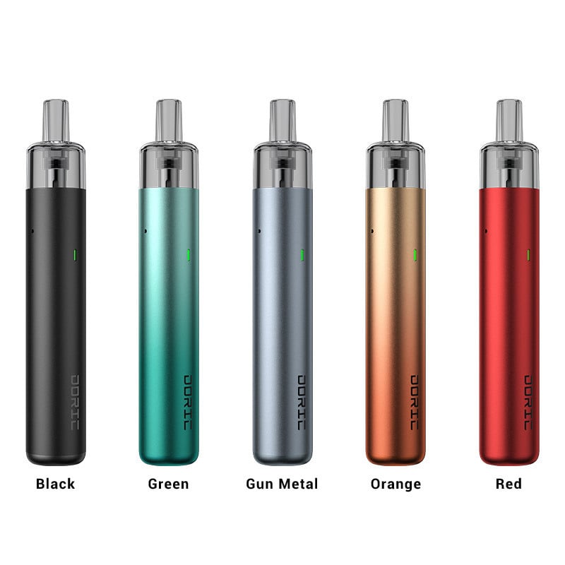 Doric 20 SE Pod Kit - Voopoo