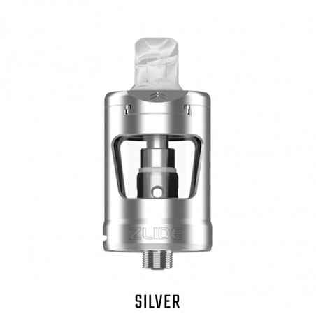 Clearomiseur Zlide D24 - Innokin | 4ml