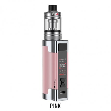 Kit Zelos 3 - Aspire