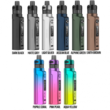 Pod Gen PT80S - Vaporesso