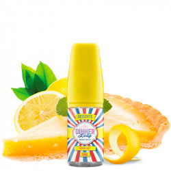 Concentré Lime & Mint DIY - 30 ml