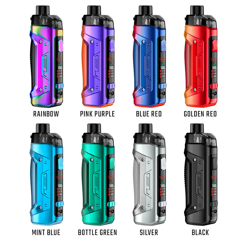 Pod Aegis Boost Pro 2 Tous coloris