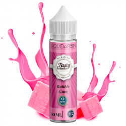 E-liquide Bubble Gum Tasty Collection 100 ml - Le Vapoteur Discount