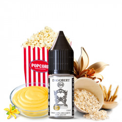 DiY E Liquid France Base Neutra 100 ml - Smoking Aces - La tua sigaretta  elettronica online in Svizzera!