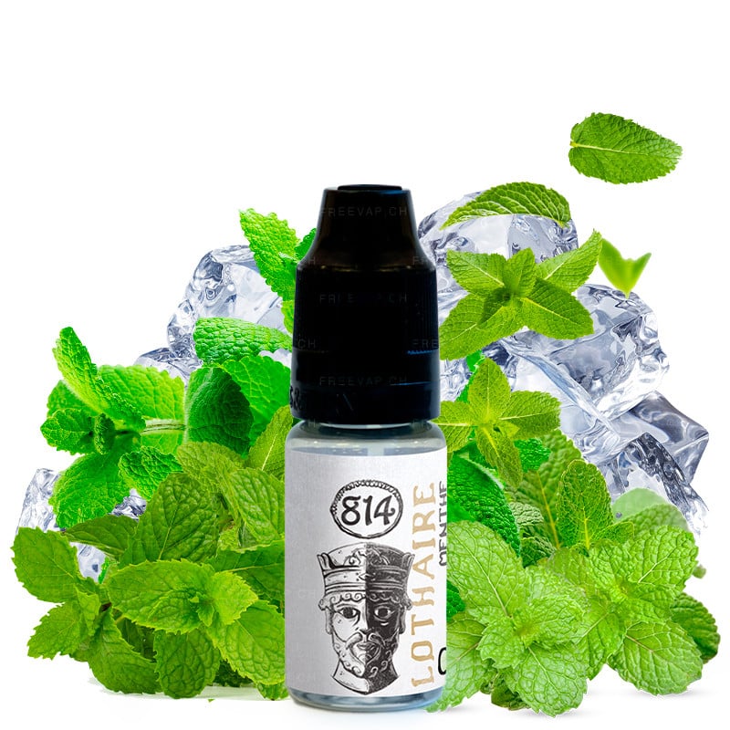 Lothaire menthol flavor - 814 - 10ml