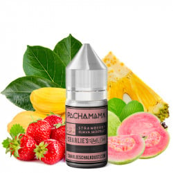 DiY E Liquid France Base Neutra 100 ml - Smoking Aces - La tua sigaretta  elettronica online in Svizzera!