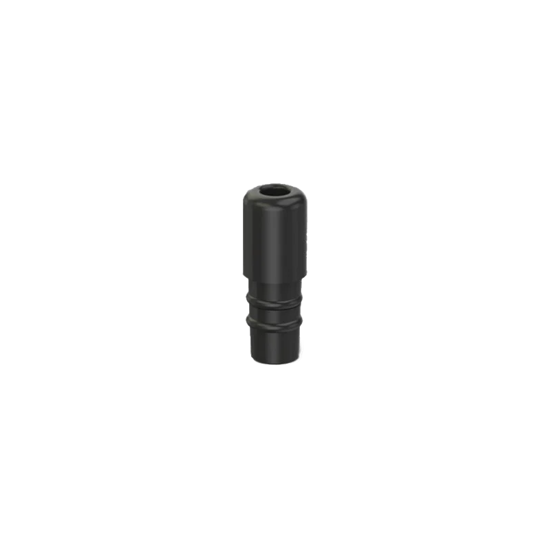 Delrin-Drip Tip für Vilter Aspire Pods