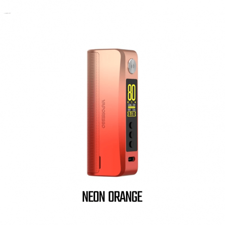 Box Gen 80S New Colors - Vaporesso