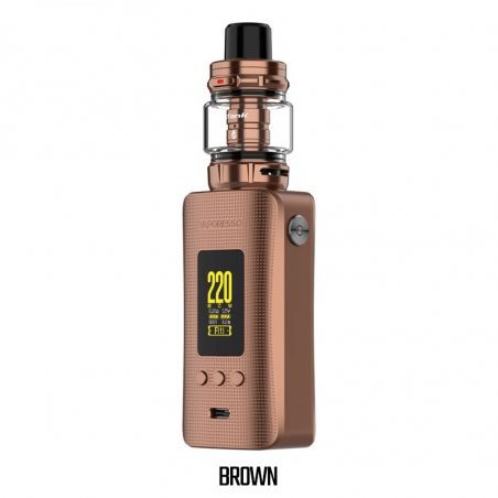 Gen 200 iTank 2 Kit - Vaporesso