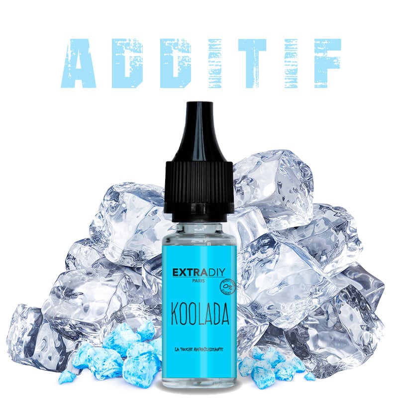 Additifs DIY ExtraDIY Koolada