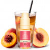 E-liquid Peach Tea - Nic salts - Le POD Pulp 10 ml