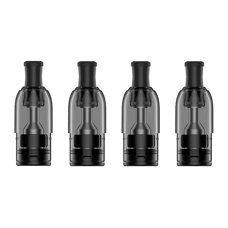 Ersatzkartuschen Geekvape Wenax M1 Refill Pod Pulp 4er-Pack