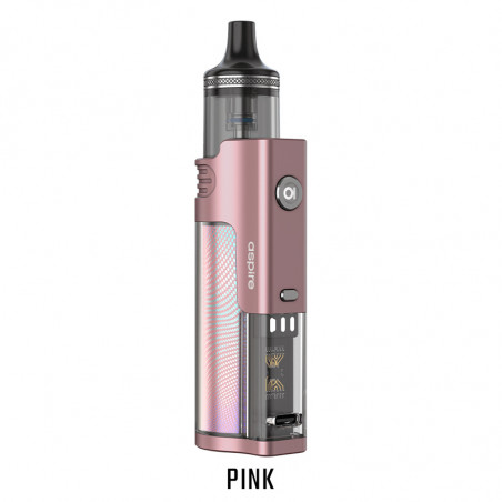 Flexus AIO Pod Kit - Aspire