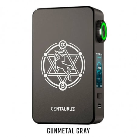 Box Centaurus M200 - Lost Vape