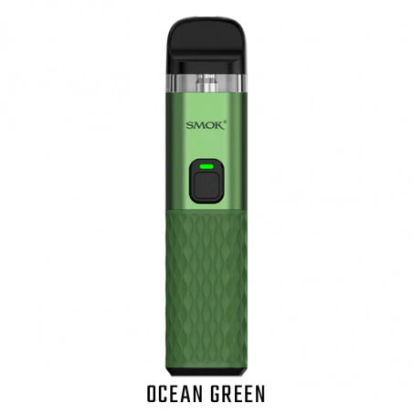 Ocean Green