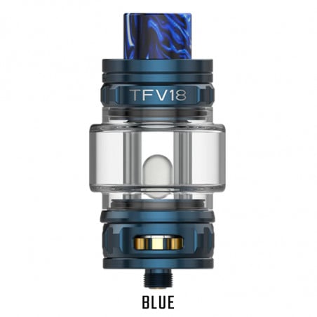 Clearomiser TFV18 - Smoktech