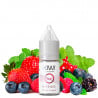 E-Liquid Intense (Rote Früchte) - Kiwi Flavors by Kiwi Vapor | 10 ml