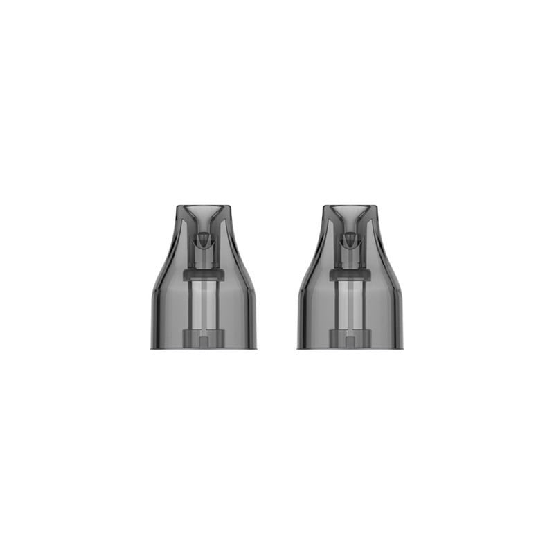 Pack of 2 replacement cartridges for Veco Go - Vaporesso