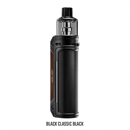 Kit Pod Thelema Urban 80 - Lost Vape