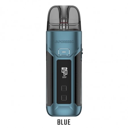 Kit Pod Luxe X Pro - Vaporesso