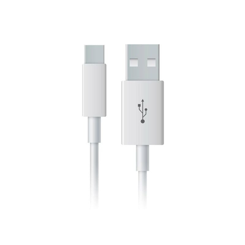 Kiwi Vapor USB-C cable