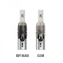 Kartuschen Kiwi 2 - Kiwi Vapor | 2er Pack