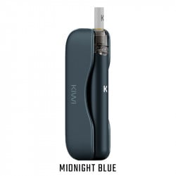 Starter Kit Pod Kiwi 2 - Midnight Blue