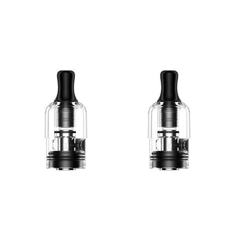 Pack of 2 Geekvape S cartridges