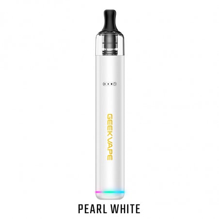 Kit Pod Wenax S3 (Stylus 3) - Geek Vape