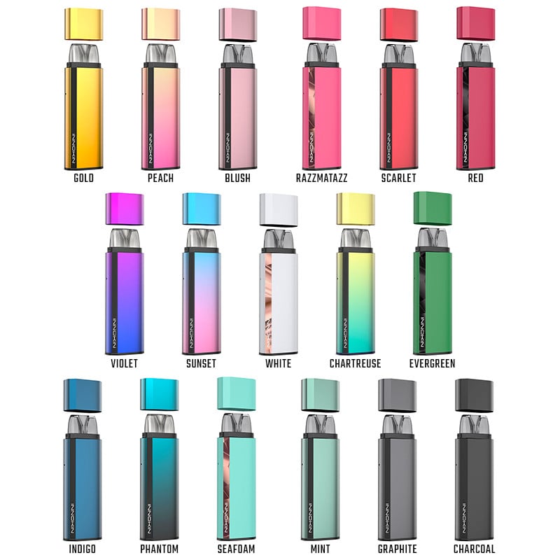 Klypse pod kit - Innokin - All colors