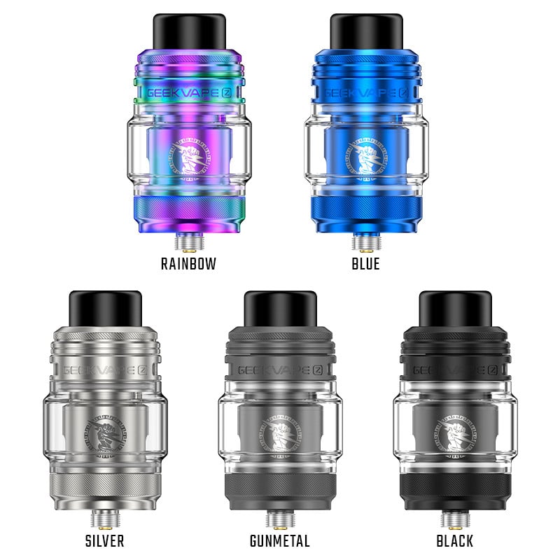 Geekvape Z Fli - All colors