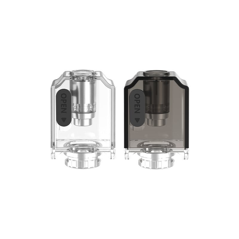 UB AIO Cartridges Pod - all colors