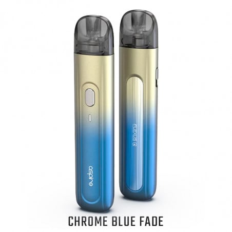 Kit pod Flexus Q - Aspire