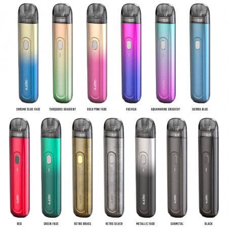 Pod-System Flexus Q - Aspire