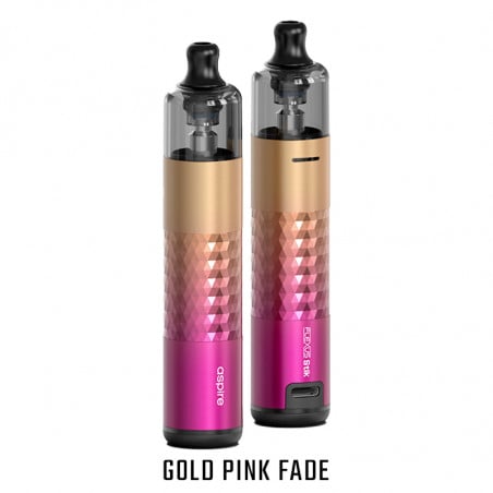 Kit pod Flexus Stik - Aspire