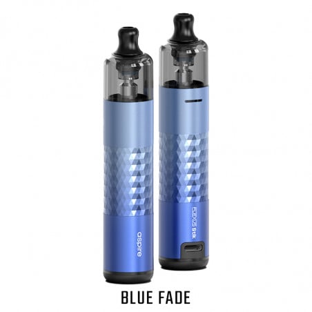 Flexus Stik Pod Kit - Aspire