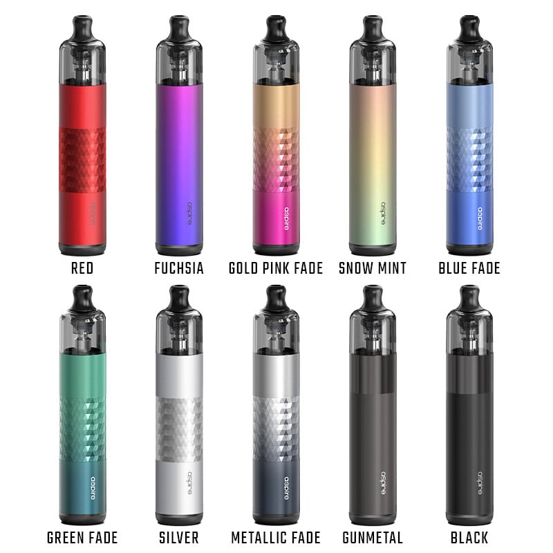 Pod Flexus Stik - All colors