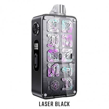 Kit Centaurus B60 AIO - Lost Vape