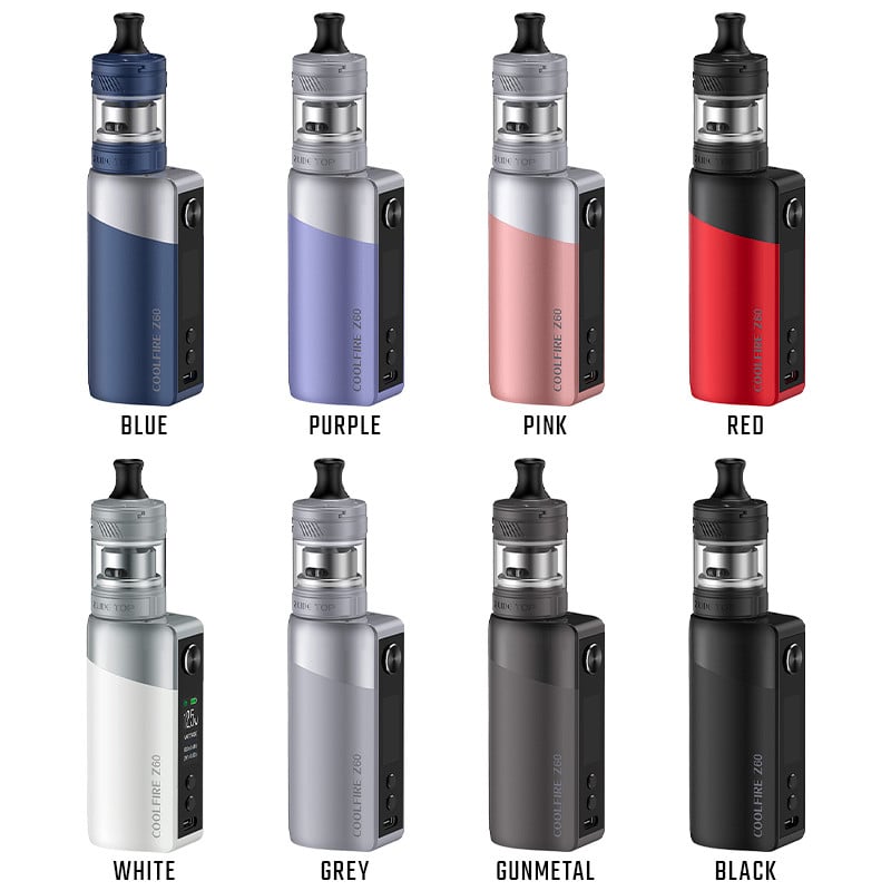 Kit Coolfire Z60 Innokin