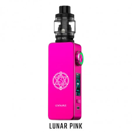 Centaurus M100 Kit - Lost Vape