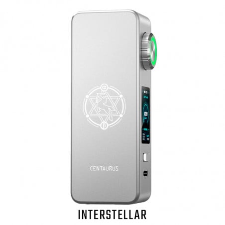 Centaurus M100 Box - Lost Vape