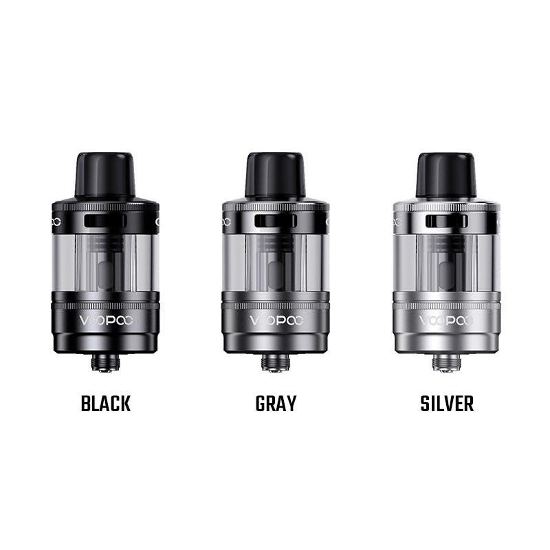 Clearomiser PnP X Pod Tank DTL - all colors