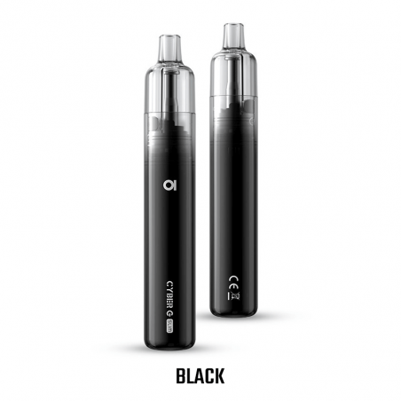 Cyber G Slim Pod Kit - Aspire